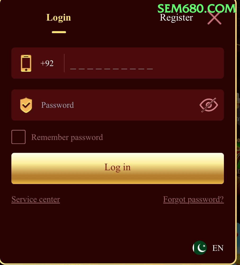 Lucky PKR 777 Pakistan